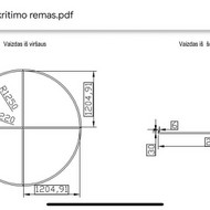 Metalo apdirbimas