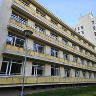 Balkonų remonto darbai
