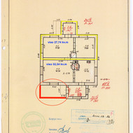 Reikia suprojektavimo6 kv.m. priestato ir statybos leidimo gavimo paslaugos