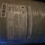 Vandens filtro pajungimas, reguliavimas