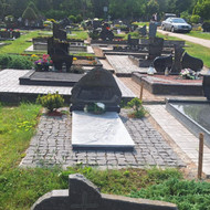Kapų tvarkymas, priežiūra