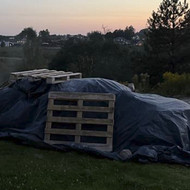 Šiukšlių išvežimas