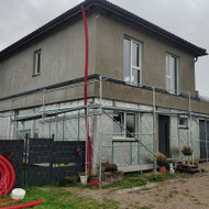 Ventiliuojami fasadai