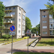 Trinkeliu valymas
