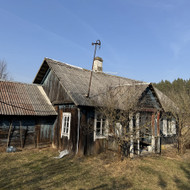 Namas nugriovimui