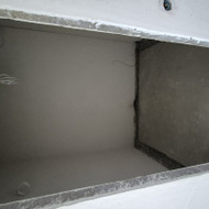 Naujos statybos būsto įrengimas