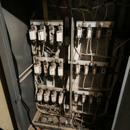 Ieškau elektriko
