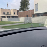 Ieškau meistrų, pastatyti apie 5 metrus betoninės tvoros (1.7-1.8 metro aukščio)