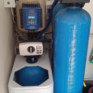 Vandens filtru prieziura