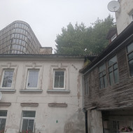 Lietaus latako ir lietvamzdžio keitimas