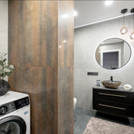 Vonios/Klozeto remontas