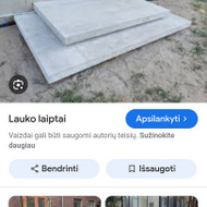 Statybos darbai