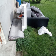 Šiukšlių išvežimas