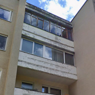 Apdailos darbai