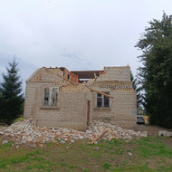 Statybinių atliekų išvežimas