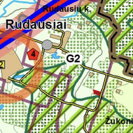 Matininkai, geodezininkai