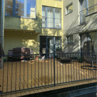 Reikia statybininkų