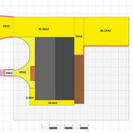 Ieškau gerų meistrų trinkelių klojimui 300 m2