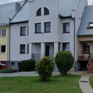 Stogo dažymas