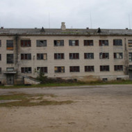 Griovimo