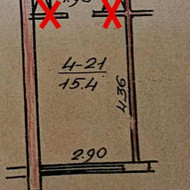 Vidaus apdailos darbai