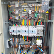 Elektriko paslaugos