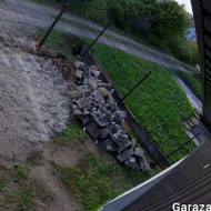 Gruzo išvezimas