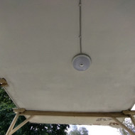 Laiptinių stoginių remontas