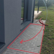 Ieškau trinkelių meistro