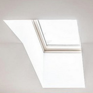 Reikalingas VELUX stoglangio remontas Vilniuje (užstrigo rankena)