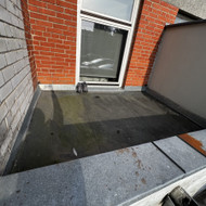 Stogo dangos remontas