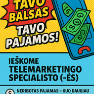 Telemarketingas