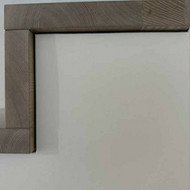 Laiptų tarpų dažymas, akrilavimas ar silikonavimas