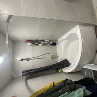 Dušo įrengimas
