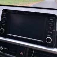 Automobilių multimedijos montavimas
