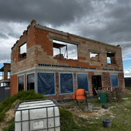 Stogdengiai, stogo darbai