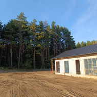 Medžių pjovimas