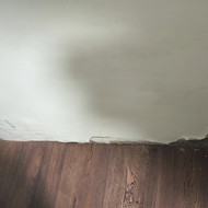 Pusrūsio sienos senamiestyje hidroizoliavimas ir apdaila