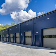 Ieškome gamybinių, sandėliavimo, administracinių pastatų paskirties statybos paslaugų