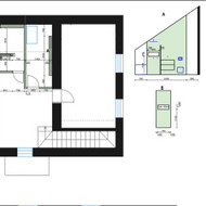 Plytelių montavimas