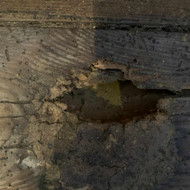 Staliaus medinių grindų remontui