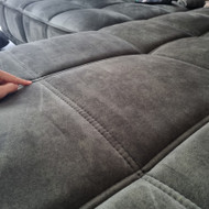 Minkštų baldų remontas (Vilnius) sofa