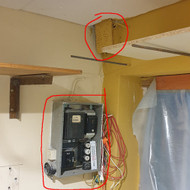 Ieškau elektriko