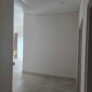 Arka sienoje iš gipso