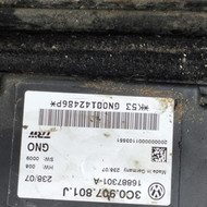 Auto elektriko