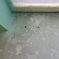 Grindų klojimas, remontas