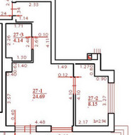 Glaistymas ir dažymas