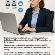 Facebook reklama