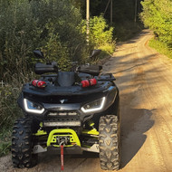 Motociklų, motorolerių remontas