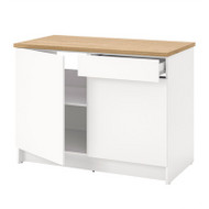 IKEA virtuvės montavimas